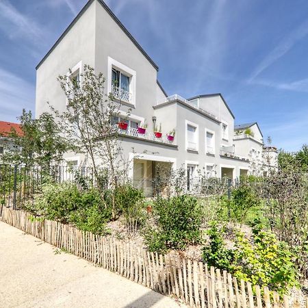Studio Signature - Near Disneyland Paris And Shopping Center Μοντεβρέν Εξωτερικό φωτογραφία