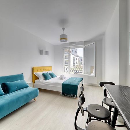 Studio Signature - Near Disneyland Paris And Shopping Center Μοντεβρέν Εξωτερικό φωτογραφία
