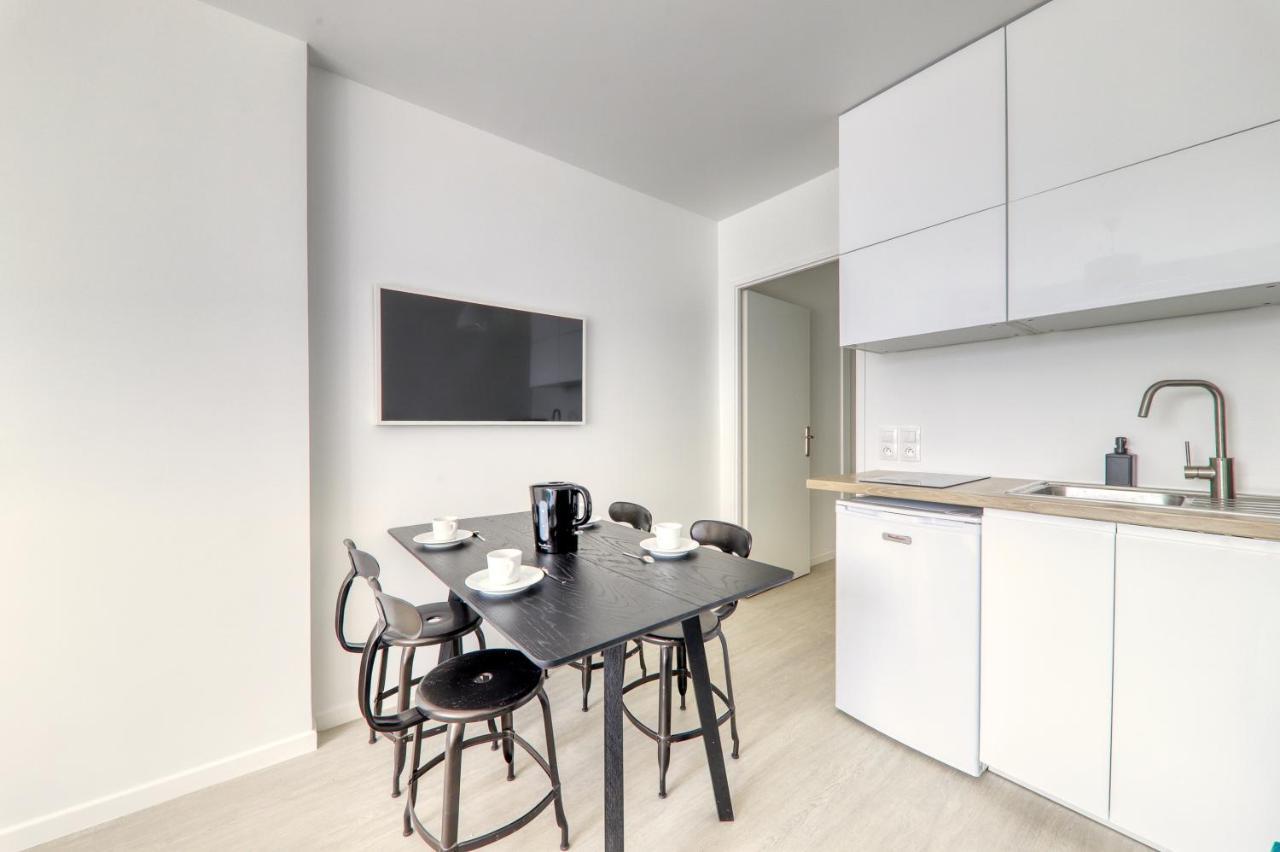 Studio Signature - Near Disneyland Paris And Shopping Center Μοντεβρέν Εξωτερικό φωτογραφία