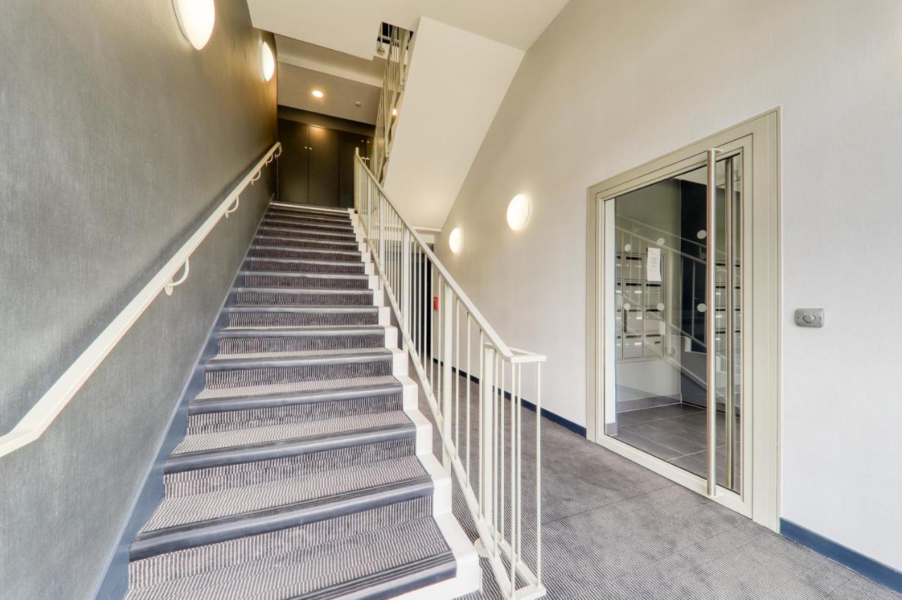 Studio Signature - Near Disneyland Paris And Shopping Center Μοντεβρέν Εξωτερικό φωτογραφία
