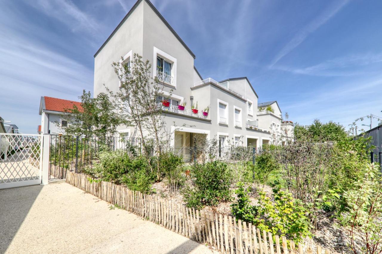 Studio Signature - Near Disneyland Paris And Shopping Center Μοντεβρέν Εξωτερικό φωτογραφία
