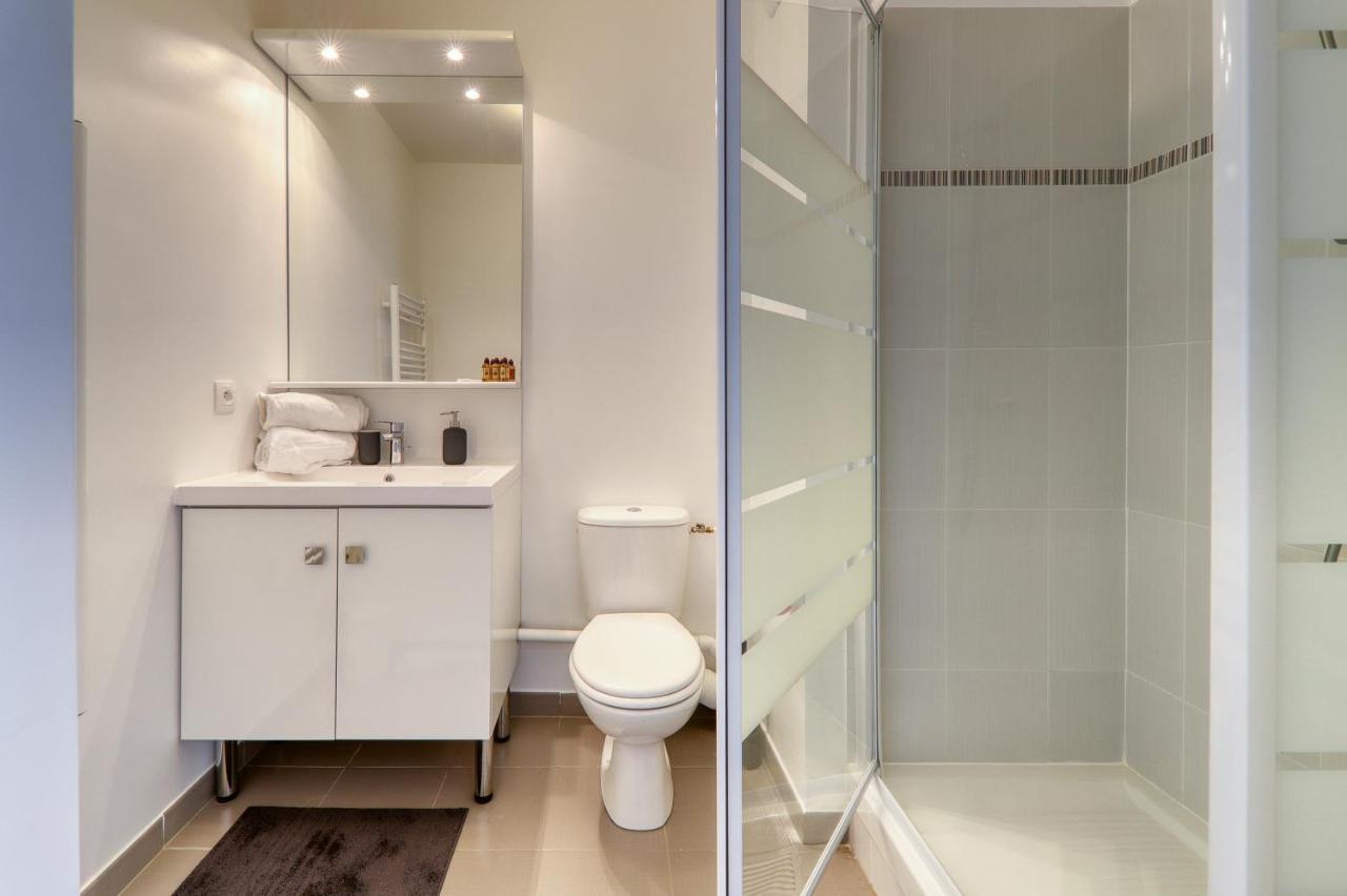 Studio Signature - Near Disneyland Paris And Shopping Center Μοντεβρέν Εξωτερικό φωτογραφία